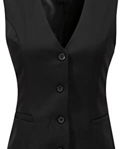 Vest (Dry Clean)