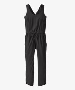 Jumpsuit (Romper) (Dry Clean)