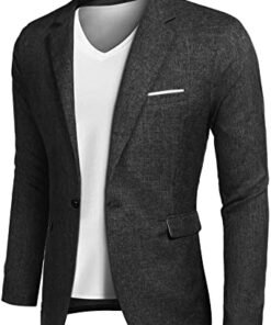 Jacket (Suit, Sport Coat, Blazer) (Dry Clean)