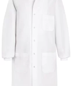 Lab Coat (Dry Clean)