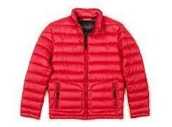 Jacket (Active Apparel Group )