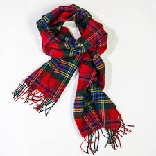 Scarf (Dry Clean)