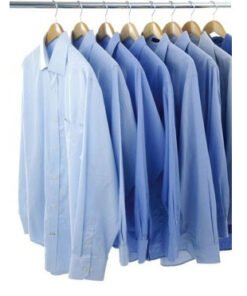 Shirt (Dry Cleaned)