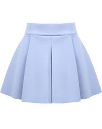 Skirt (Dry Clean)