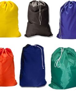 heavy duty laundry bags