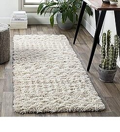 Small Throw Rug (2 x 3)