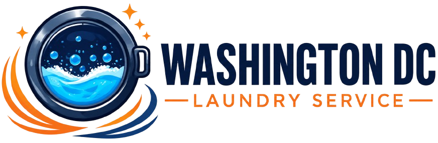 Washington DC Laundry Service
