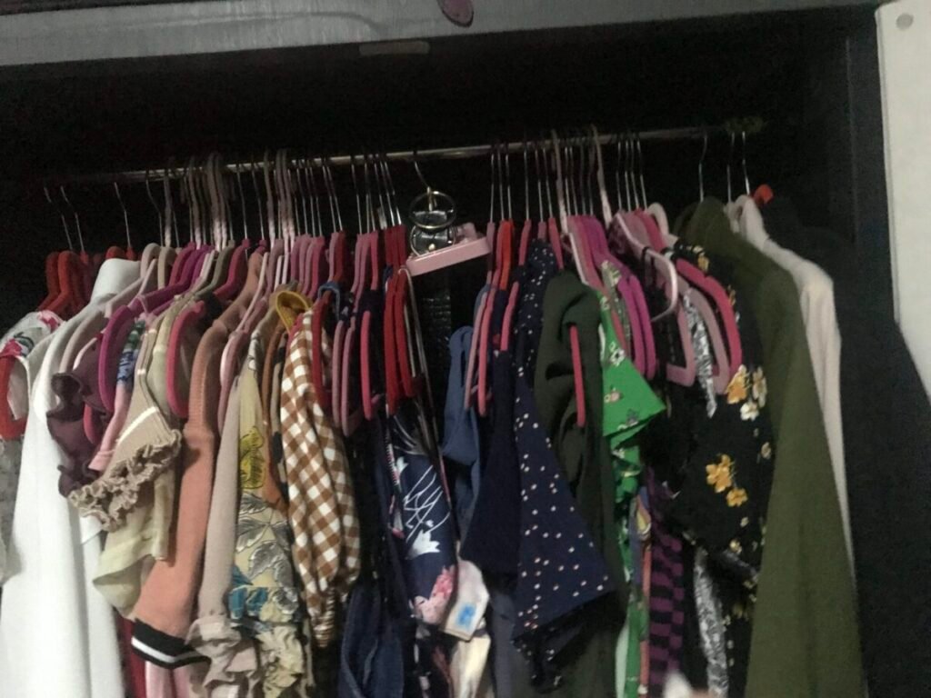 Seasonal Laundry & Wardrobe Care in Washington DC