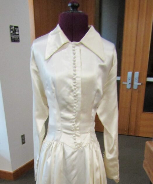 Specialty garment cleaning service in Washington DC